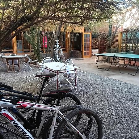 Hostal Sonchek San Pedro de Atacama Eksteriør billede