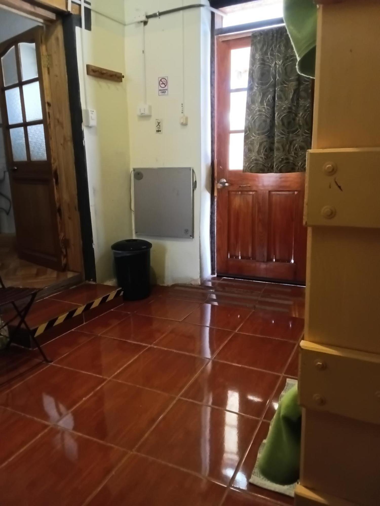 Hostal Sonchek San Pedro de Atacama Eksteriør billede