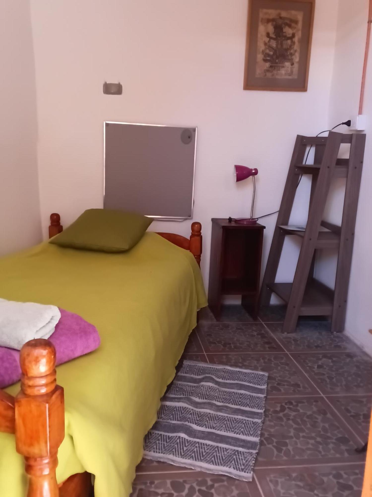 Hostal Sonchek San Pedro de Atacama Eksteriør billede