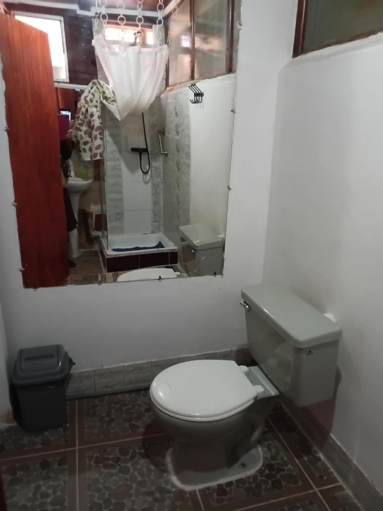 Hostal Sonchek San Pedro de Atacama Eksteriør billede