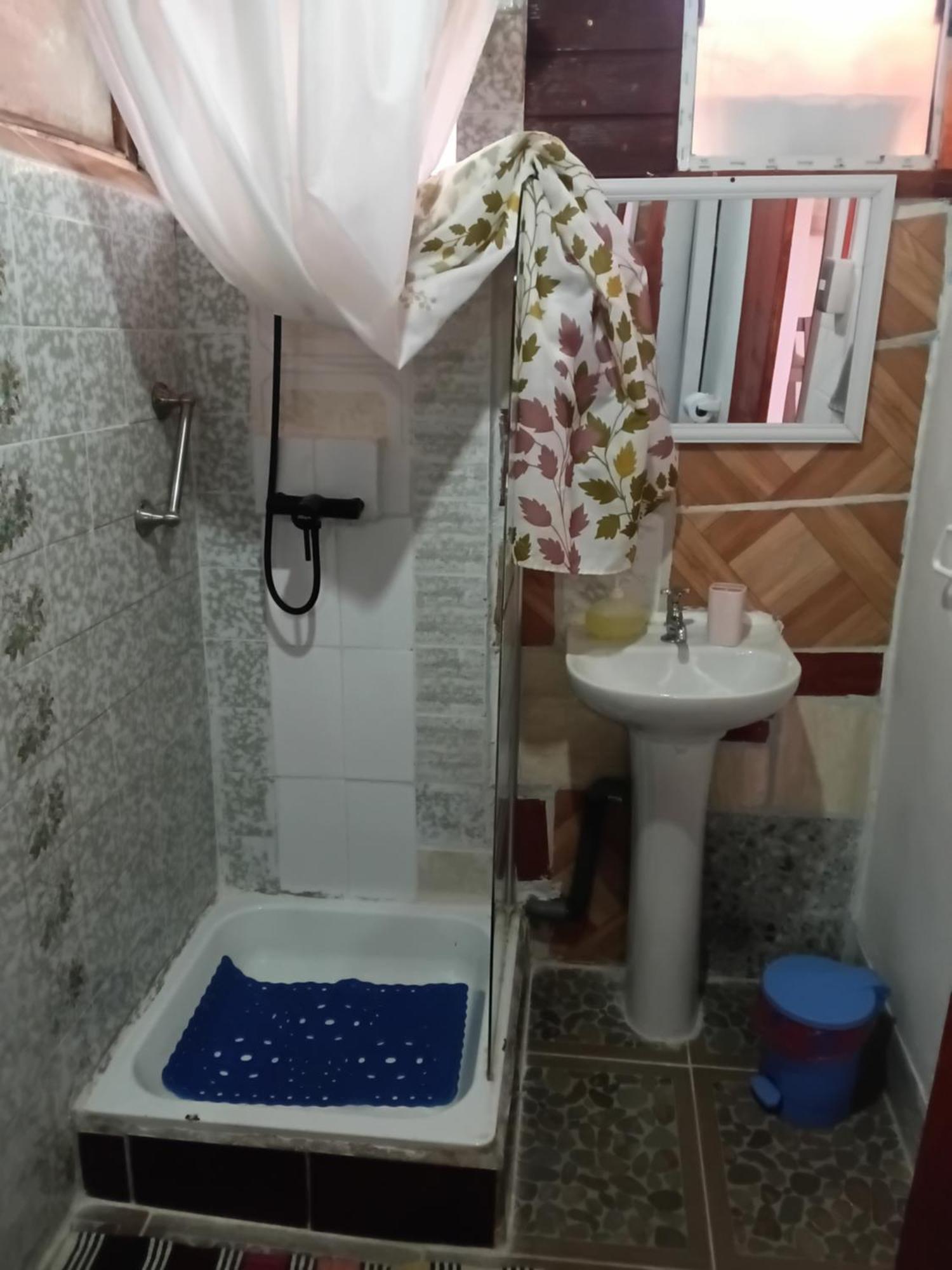 Hostal Sonchek San Pedro de Atacama Eksteriør billede