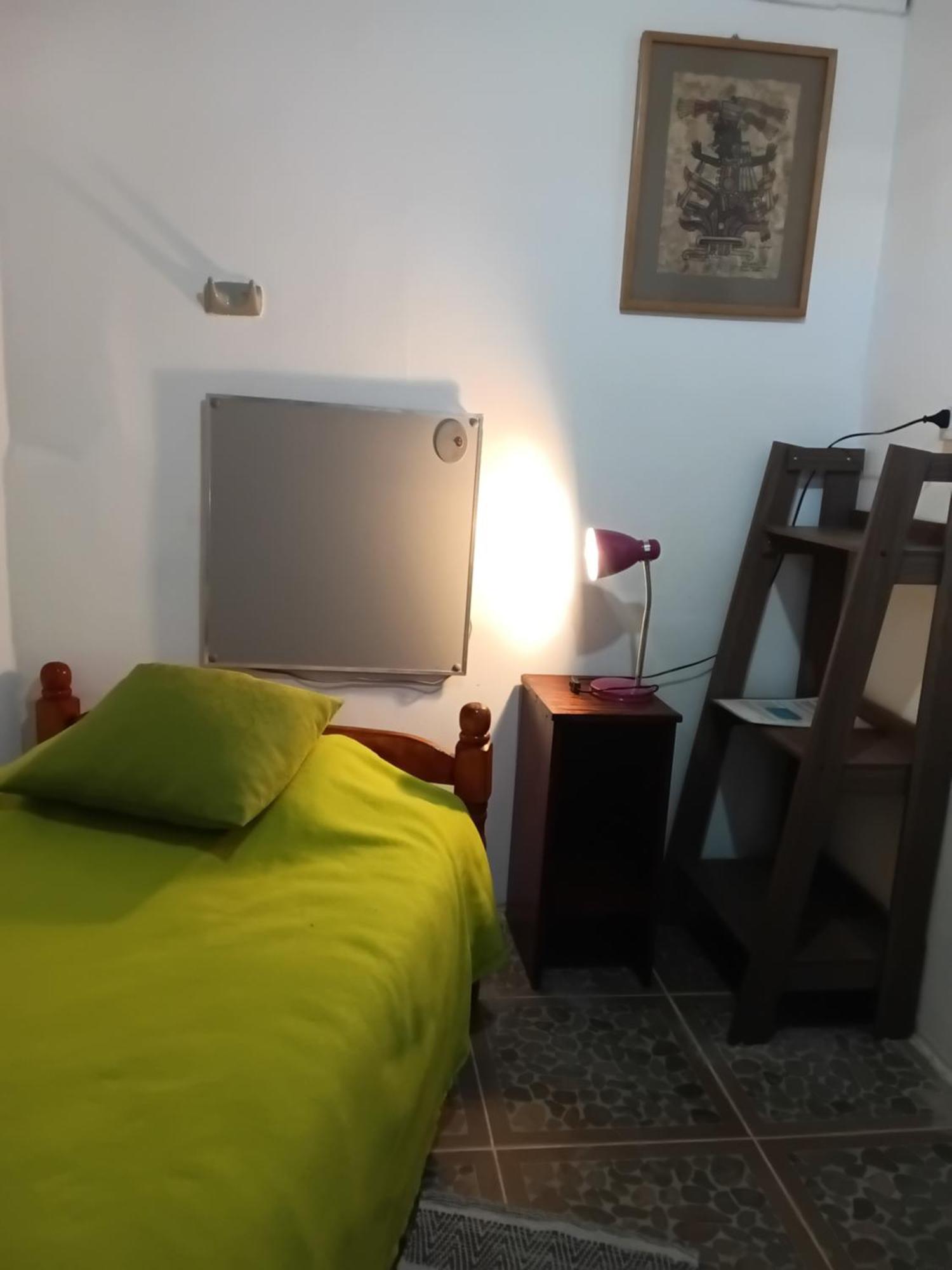 Hostal Sonchek San Pedro de Atacama Eksteriør billede