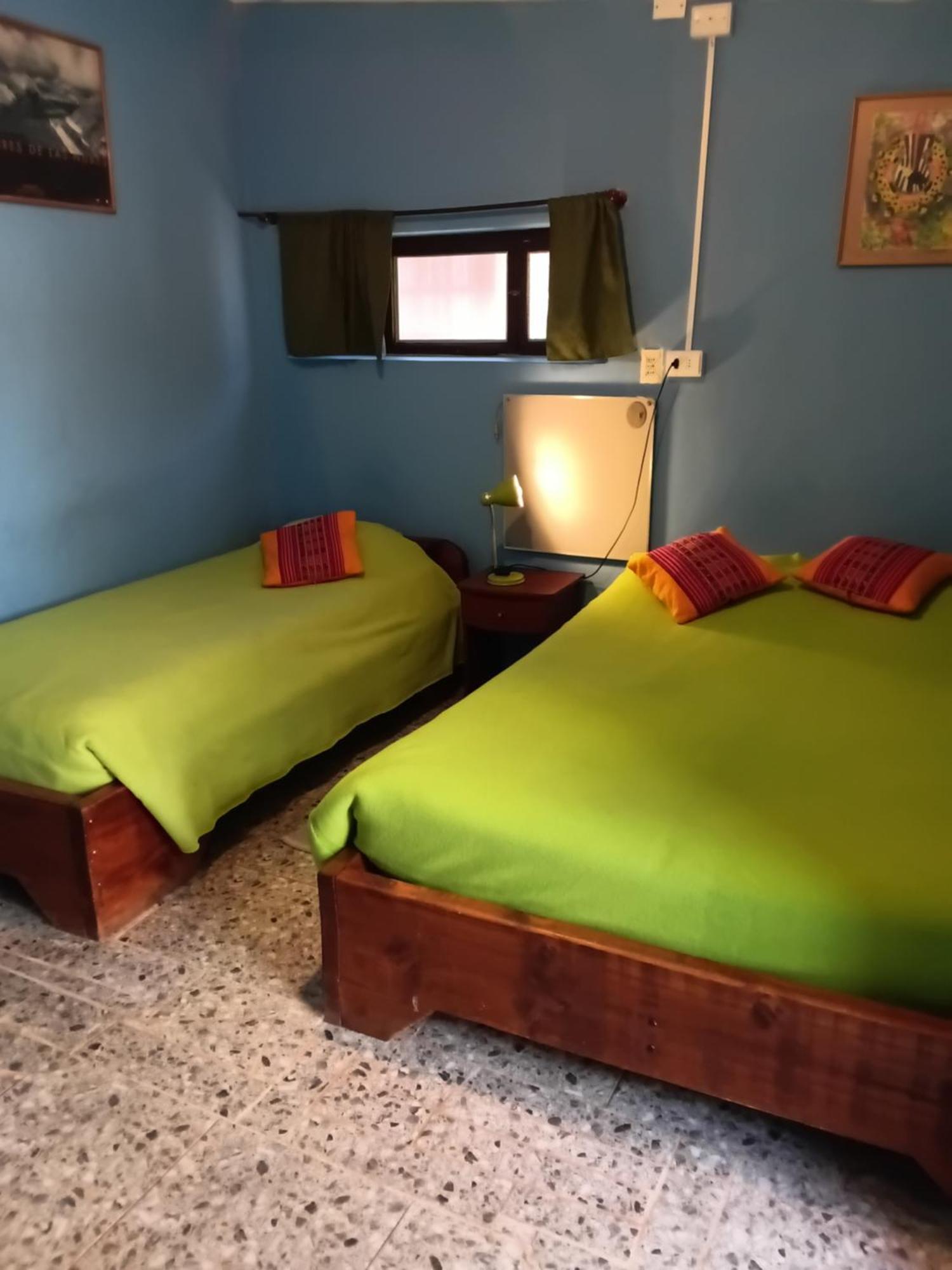 Hostal Sonchek San Pedro de Atacama Eksteriør billede